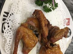 红烧脆皮鸽-鸽鸟轩(石岐店)