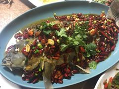 -鲁南仔·滕州炒鸡(经三路店)