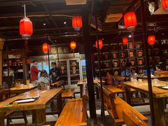 大堂-好介口深夜酒馆(梅江店)
