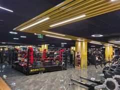 -峰鸟自助健身(锦泰城店)