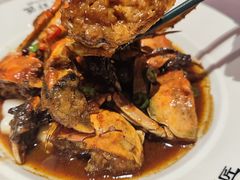 -有位虾匠·香辣蟹·小龙虾(李村店)