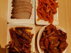 -水平有限广西米粉·广西风味集(五道口店)