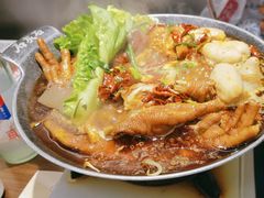 -石灰石烧鸡公(南通万象城店)