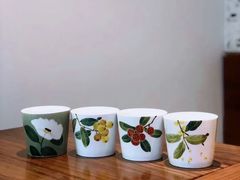 -Line 咖啡(石厦花园店)