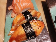 -友壹町寿司(嘉洲广场店)