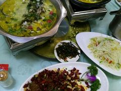 -杨厨生活餐厅(黄兴大道店)