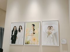 -海马体照相馆(成都来福士广场店)