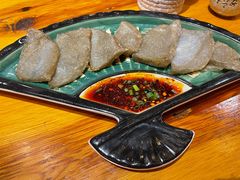 -民食香·腊排骨野生菌美食(木府店)