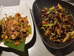 -觅山云南菜(泊富ICITY店)