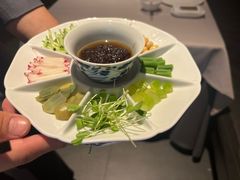 -四季民福烤鸭店(外滩外白渡桥店)