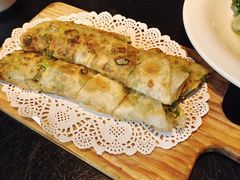 -芳芳私房菜·精做淮扬菜(承德路店)