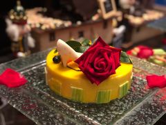 -泉州富力万达文华酒店·美食汇自助餐厅