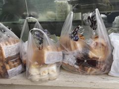 -国际饭店·帆声西饼屋(黄河路店)