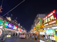-谢老五跷脚牛肉·非遗传承店