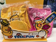 -DQ·蛋糕·冰淇淋(金源新燕莎MALL店)