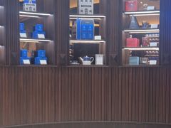 -CHARLIETOWN红茶公司(南京万象天地店)