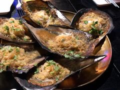 -El Bodegon阿根廷秘鲁餐厅(幸福路店)
