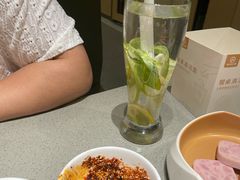 -海底捞火锅(泰安爱琴海店)