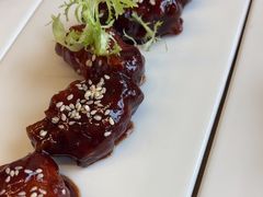 -枣子树·素食餐厅(朱家尖店)