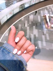 -圣婕美甲美睫皮肤管理