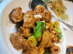 -开海·红岛海鲜虾水饺(石老人店)