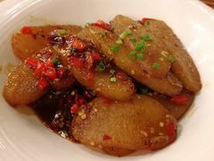 大碗冬瓜-老湘亲·品鉴湘菜(湖里店)