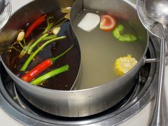 -陈记顺和潮汕牛肉火锅(韩江路店)