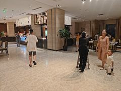 -杭州开元名都大酒店·地中海自助餐厅