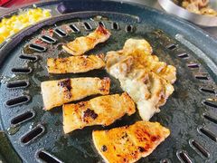 -小团团·路边烤牛肉(南岭壹街店)