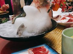 -东来顺饭庄(西直门店)