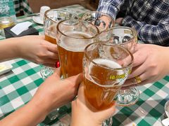 -新疆巴州金丝特餐厅(大钟寺店)