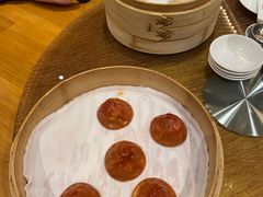 -乐忻皇朝(上海中心大厦店)
