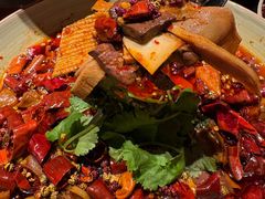 -华豫川酒家(双子塔店)