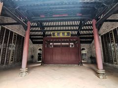 -小洲村