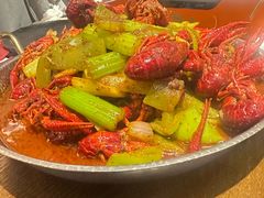-半酌烧烤小酒馆(南京东路店)