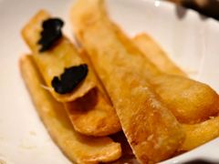 -恰餐厅及酒吧CHAR Bar & Grill(北京三里屯洲际店)