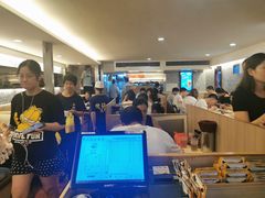 -永盈茶餐厅(中山四路店)