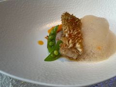 -九献创意菜·新中式(亮马河花园私宴店)