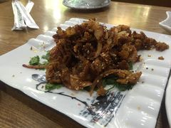 -西北朗益和穆斯林餐厅