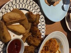 -必胜客(滨江店)