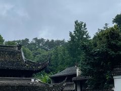 -宁波市保国寺古建筑博物馆