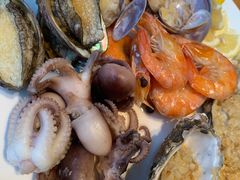 -苏州知音温德姆至尊酒店·四季海鲜自助餐厅(汾湖店)