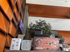 -甜℃·甜品咖啡(东方金座店)