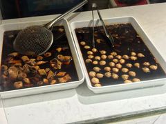卤鹌鹑蛋-大鱼山房鱼头火锅(老字号品质店)