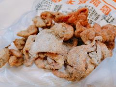 -老苗炸鸡(大学南路店)