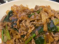 -潮汕美牛肉丸火锅店(天宁寺店)