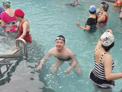 -东方之珠洗浴休闲广场(南开店)