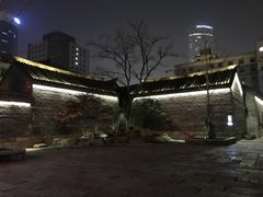 景点-回龙窝历史文化街区