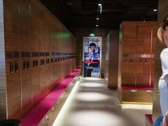 -威尔仕健身(丁香国际店)