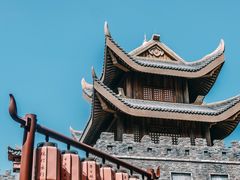 -海花岛旅游度假区